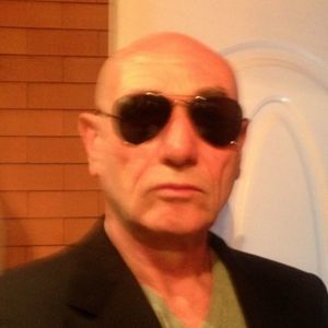 Meet your Posher, Dan